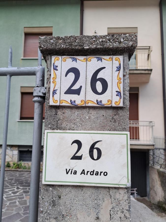 Bellariva Apartment Exterior foto