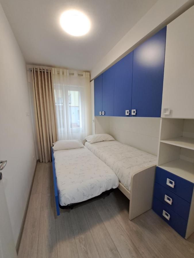Bellariva Apartment Exterior foto