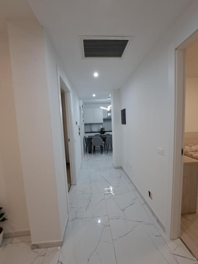 Bellariva Apartment Exterior foto