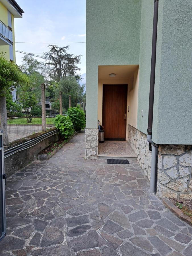 Bellariva Apartment Exterior foto