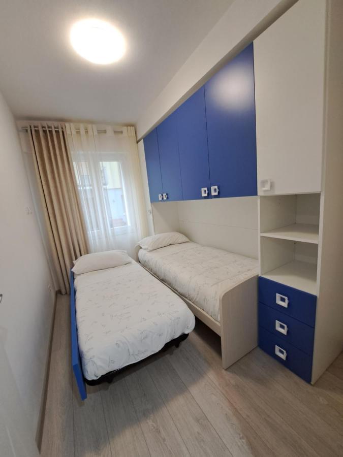 Bellariva Apartment Exterior foto