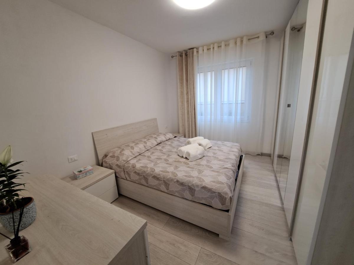Bellariva Apartment Exterior foto