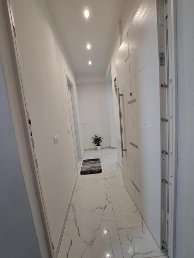 Bellariva Apartment Exterior foto