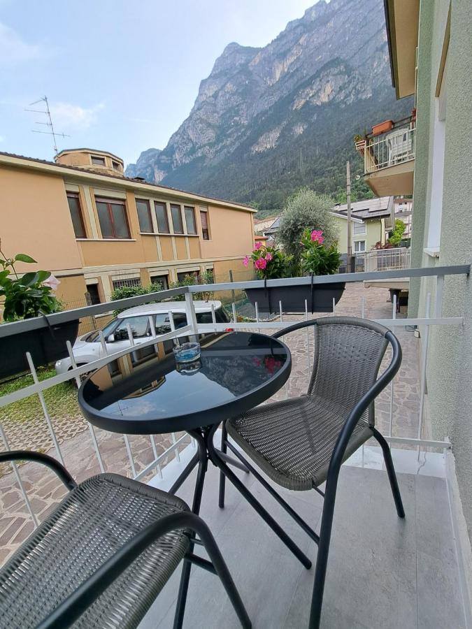 Bellariva Apartment Exterior foto